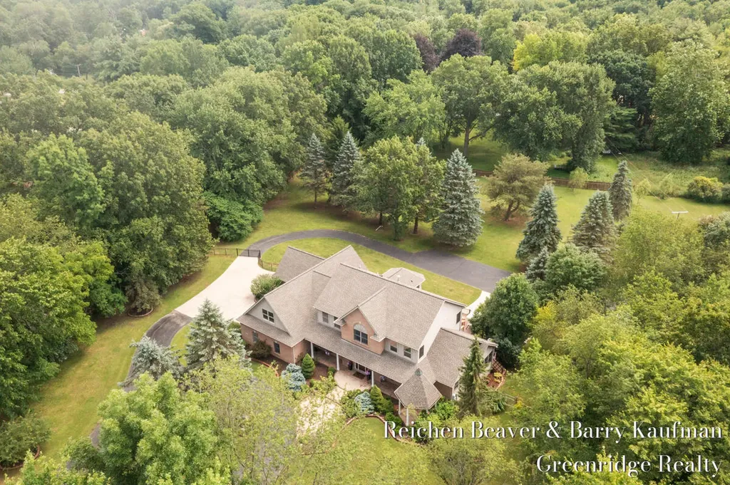3745 Beeman Road Unknown City MI 48895
