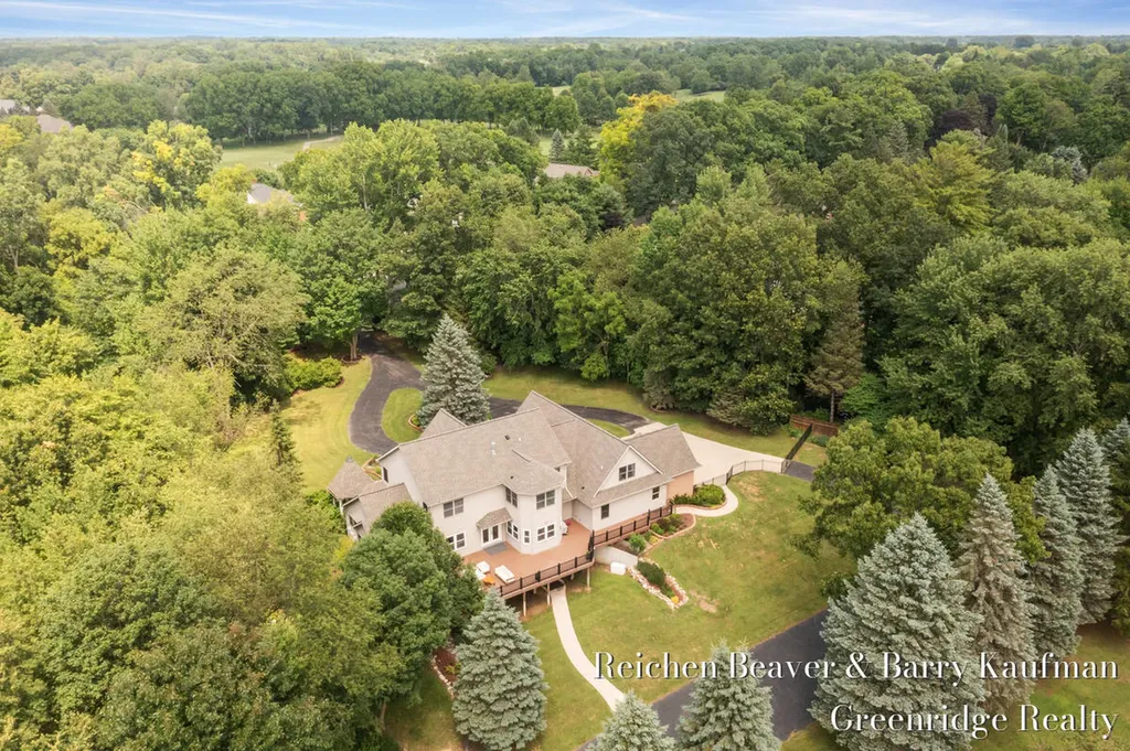 3745 Beeman Road Unknown City MI 48895