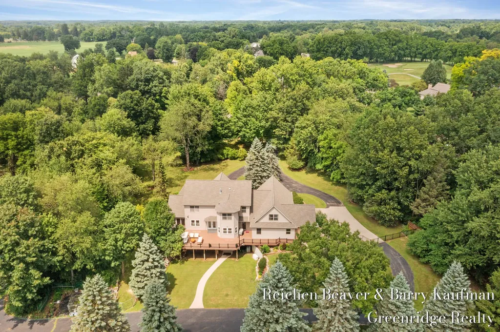 3745 Beeman Road Unknown City MI 48895