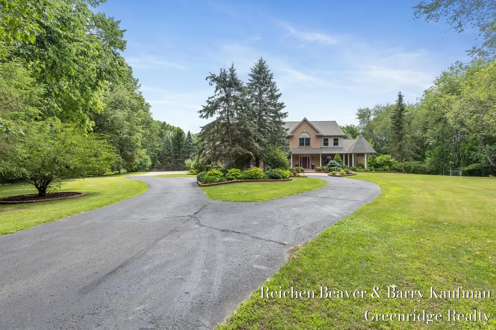 3745 Beeman Road Unknown City MI 48895