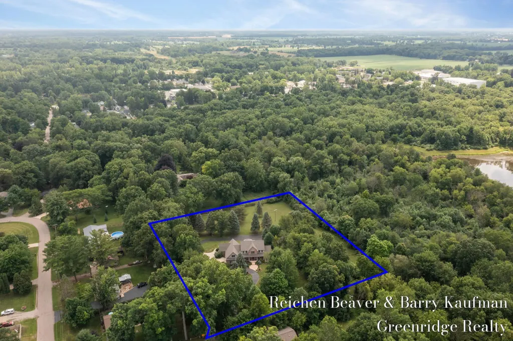 3745 Beeman Road Unknown City MI 48895