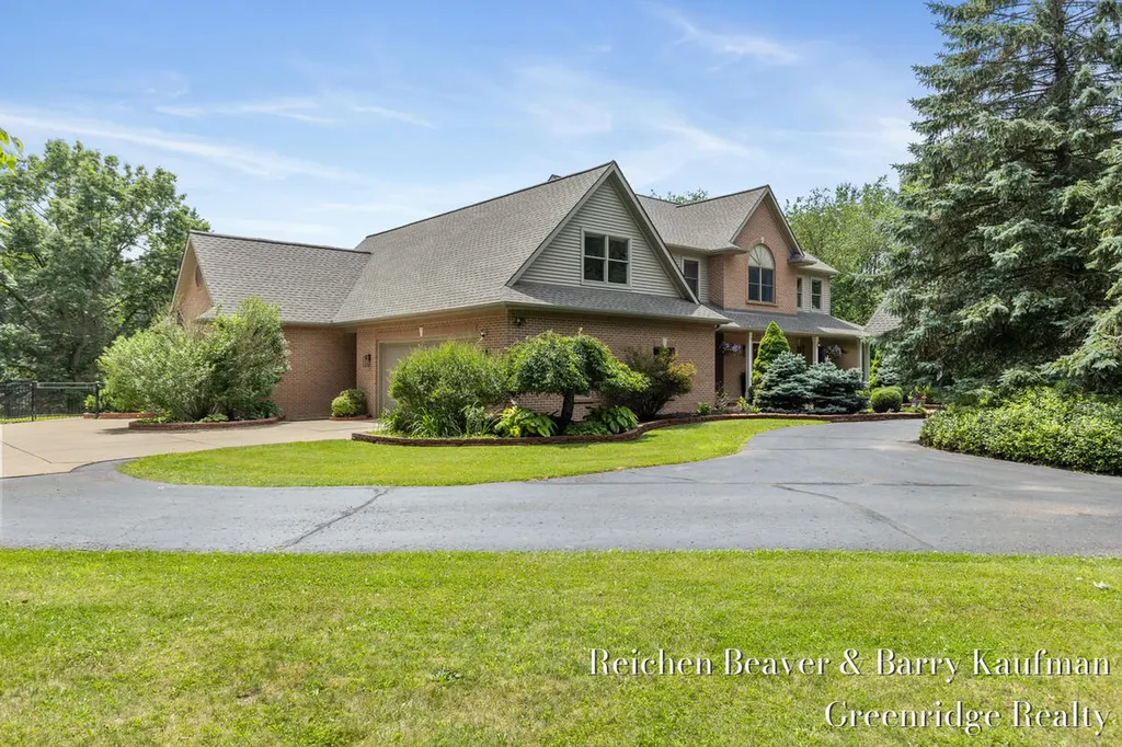 3745 Beeman Road Unknown City MI 48895