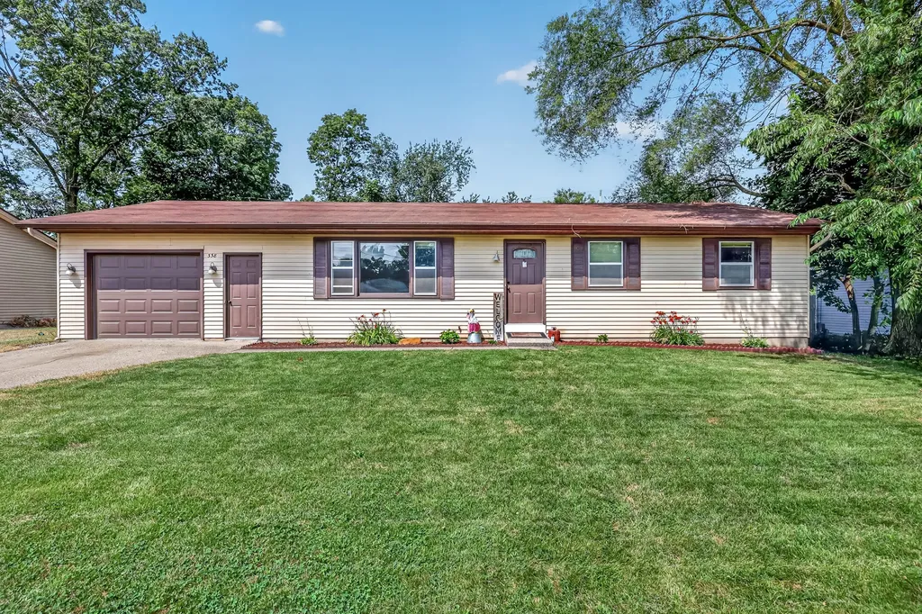 338 N Jefferson Street Holland Charter Township MI 49464