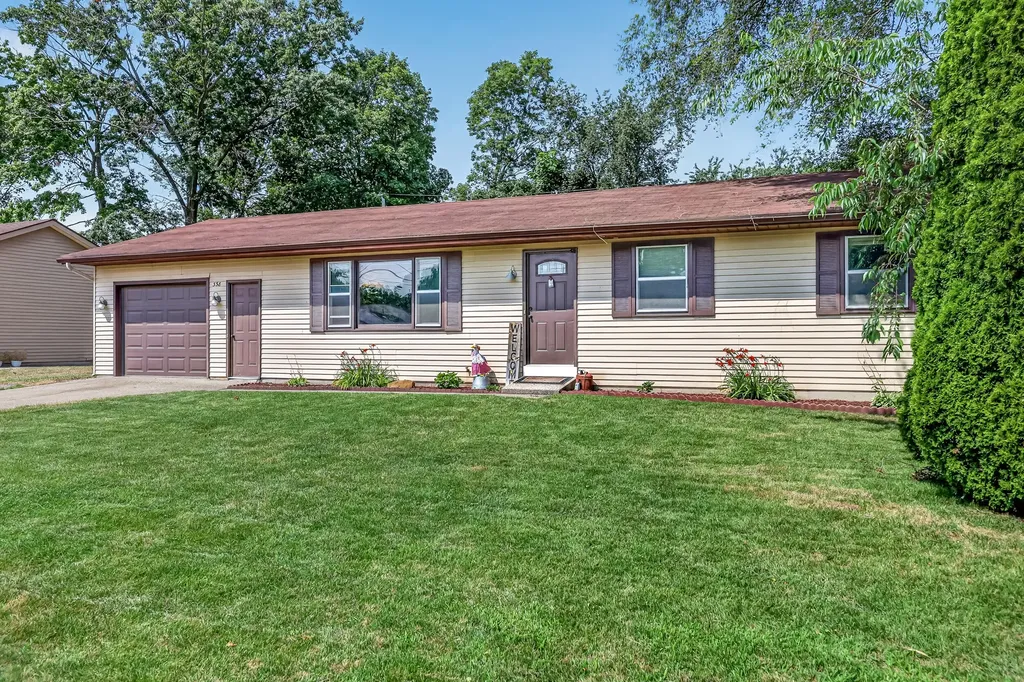 338 N Jefferson Street Holland Charter Township MI 49464