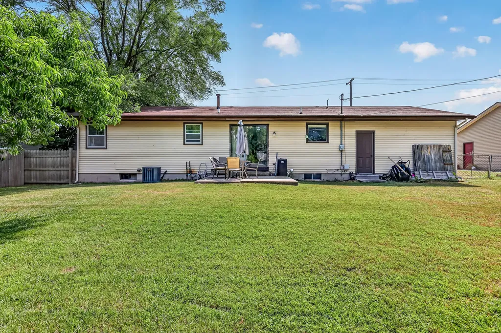 338 N Jefferson Street Holland Charter Township MI 49464