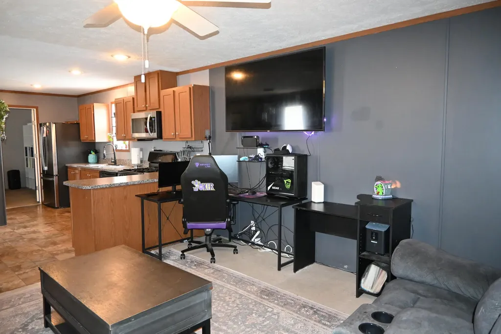 1463 Kenora Street Norton Shores City MI 49444