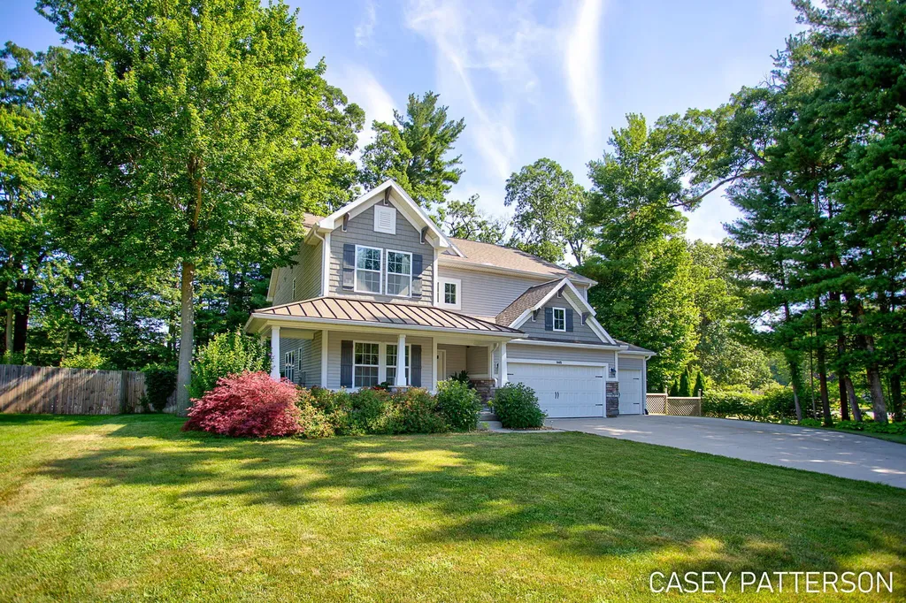 14415 Manor Road Grand Haven Charter Township MI 49417