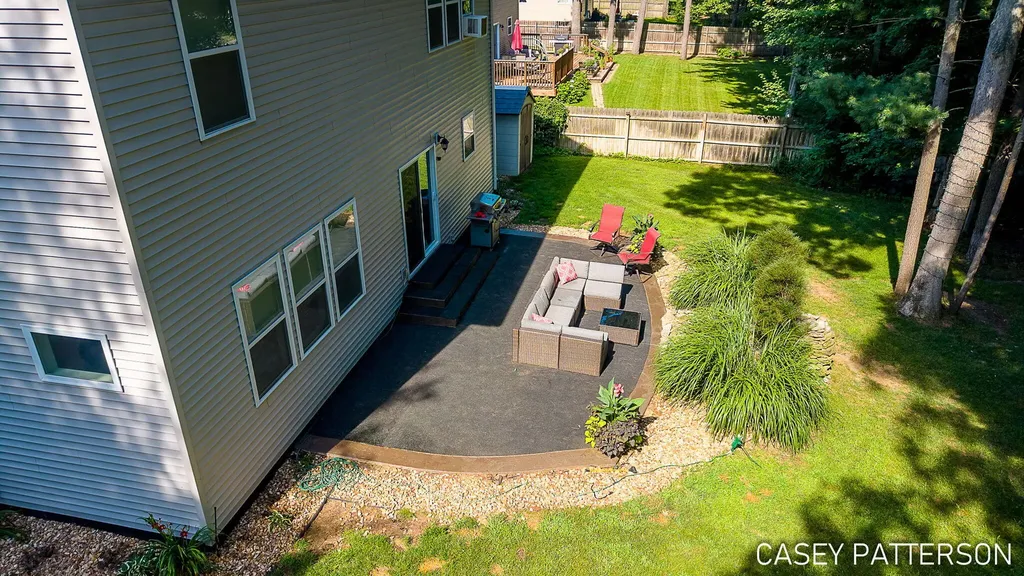 14415 Manor Road Grand Haven Charter Township MI 49417