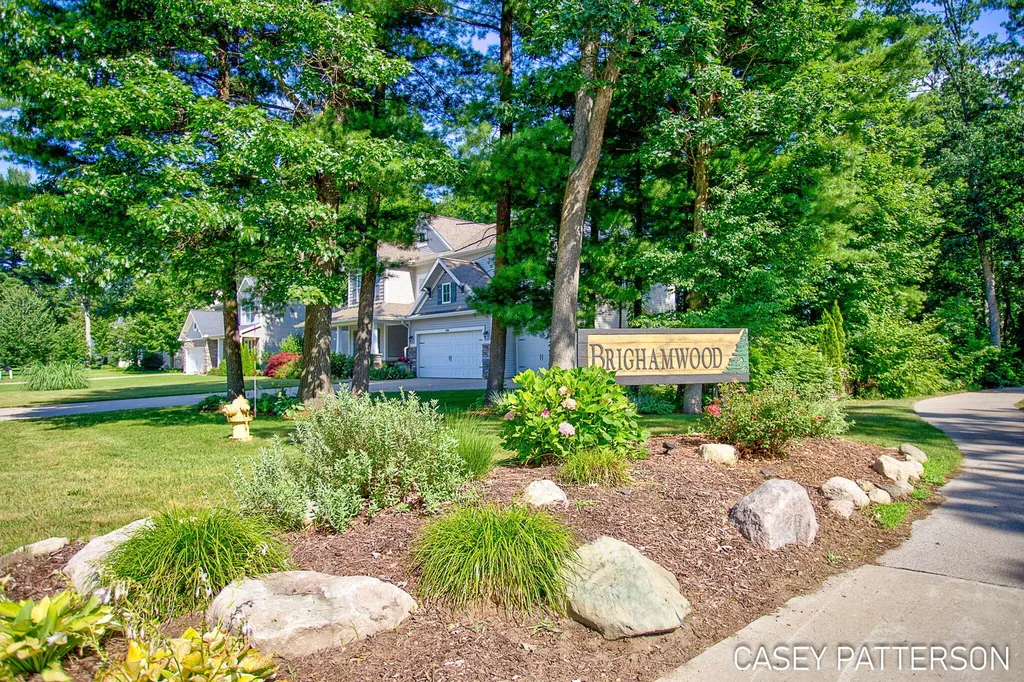 14415 Manor Road Grand Haven Charter Township MI 49417