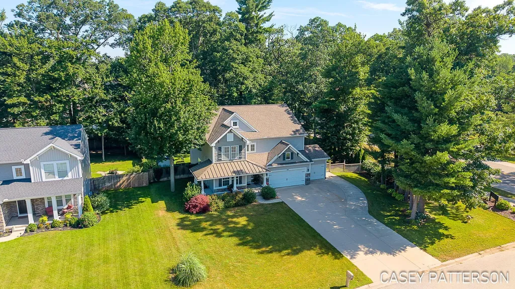 14415 Manor Road Grand Haven Charter Township MI 49417