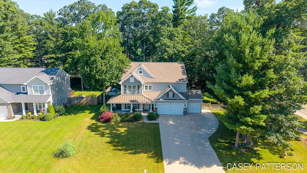 14415 Manor Road Grand Haven Charter Township MI 49417