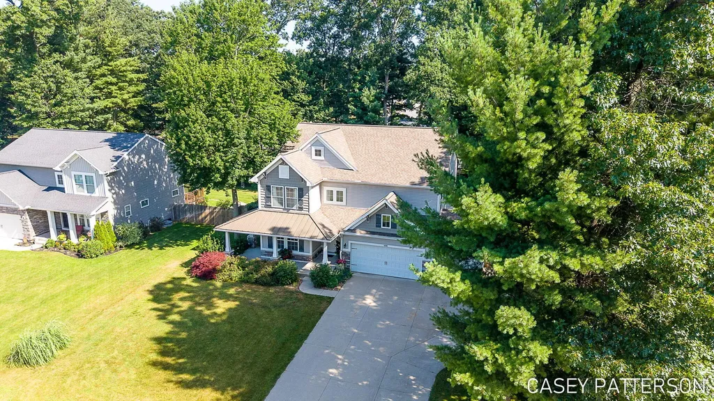 14415 Manor Road Grand Haven Charter Township MI 49417