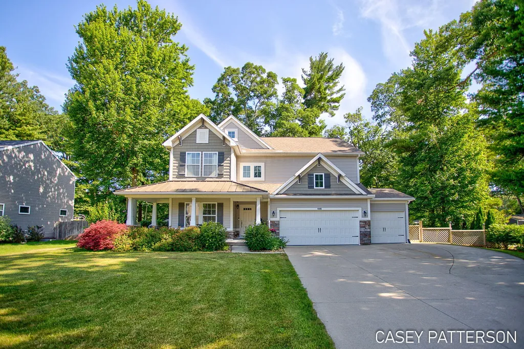 14415 Manor Road Grand Haven Charter Township MI 49417