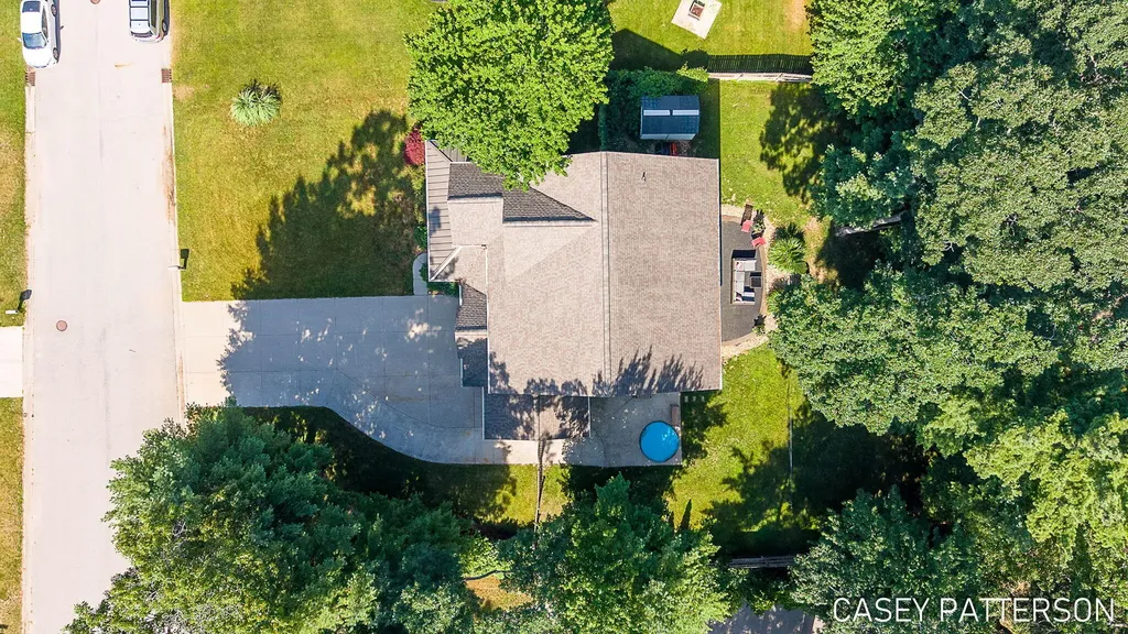 14415 Manor Road Grand Haven Charter Township MI 49417