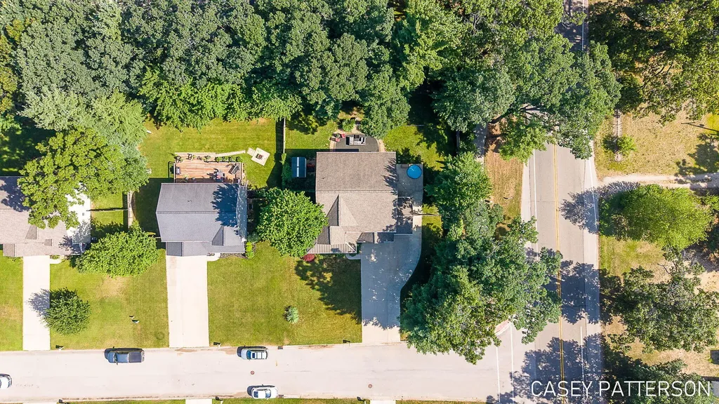 14415 Manor Road Grand Haven Charter Township MI 49417