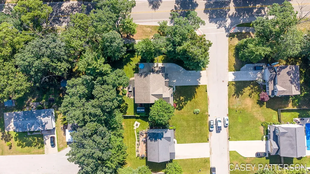 14415 Manor Road Grand Haven Charter Township MI 49417