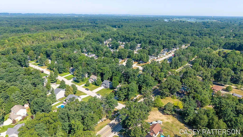 14415 Manor Road Grand Haven Charter Township MI 49417