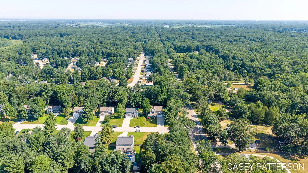 14415 Manor Road Grand Haven Charter Township MI 49417