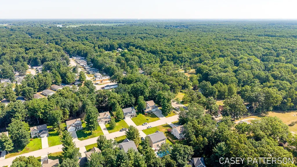 14415 Manor Road Grand Haven Charter Township MI 49417