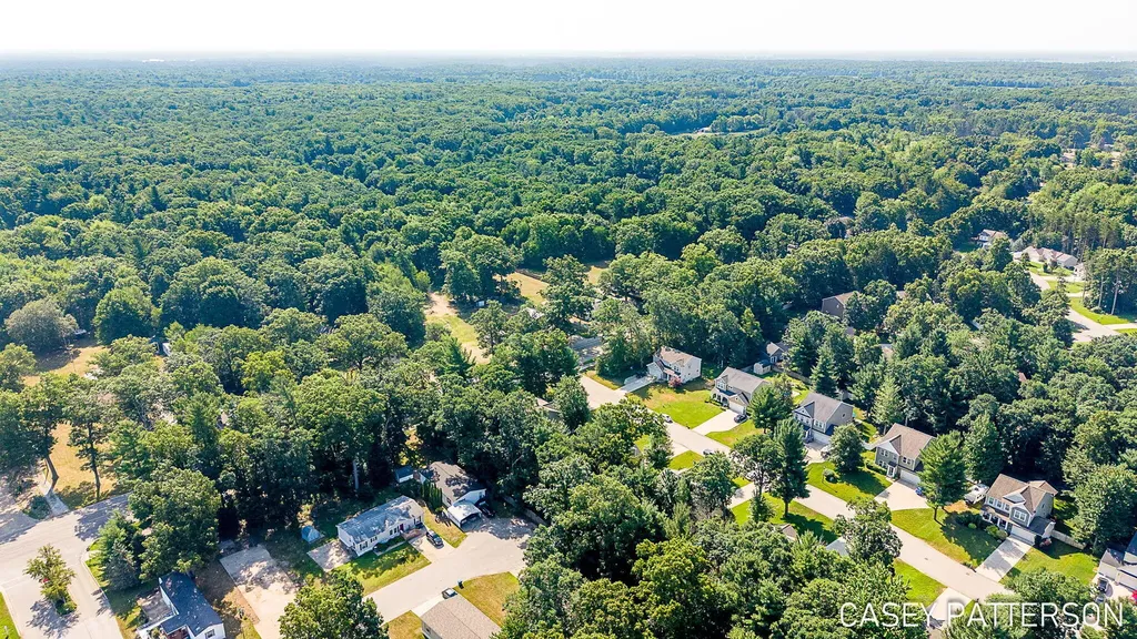 14415 Manor Road Grand Haven Charter Township MI 49417
