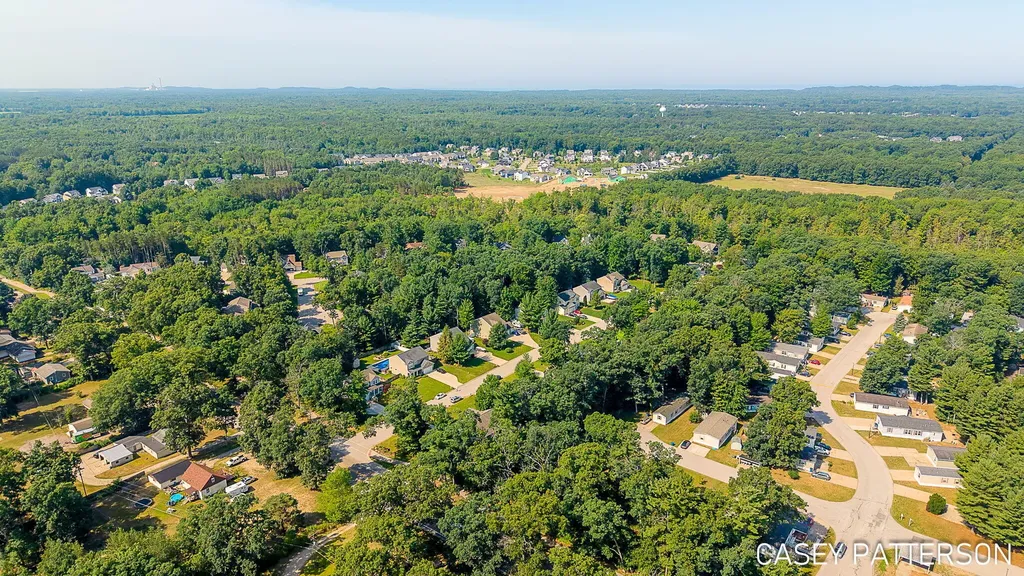 14415 Manor Road Grand Haven Charter Township MI 49417
