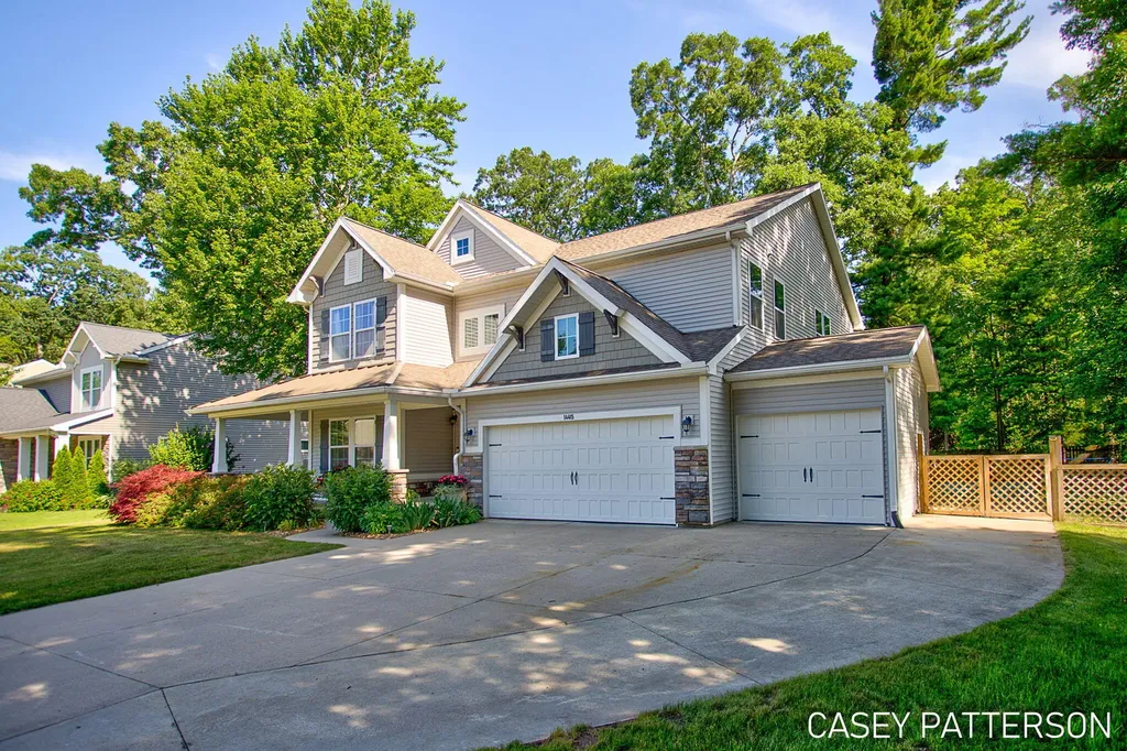 14415 Manor Road Grand Haven Charter Township MI 49417