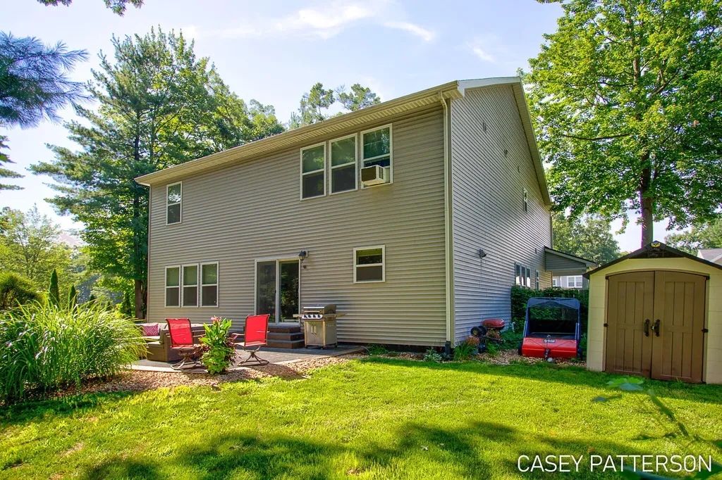14415 Manor Road Grand Haven Charter Township MI 49417