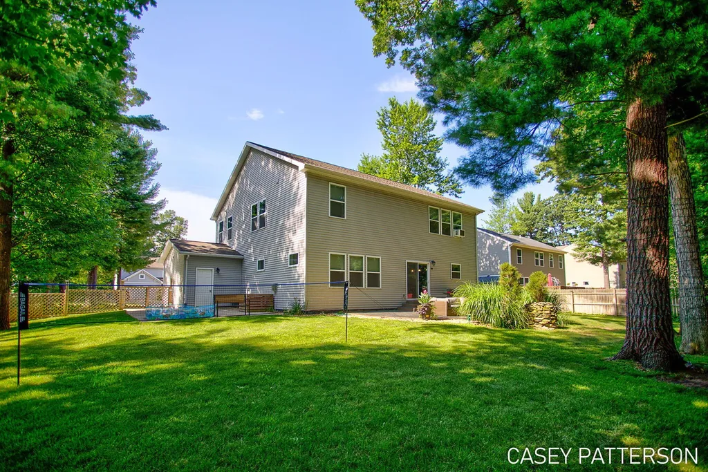 14415 Manor Road Grand Haven Charter Township MI 49417