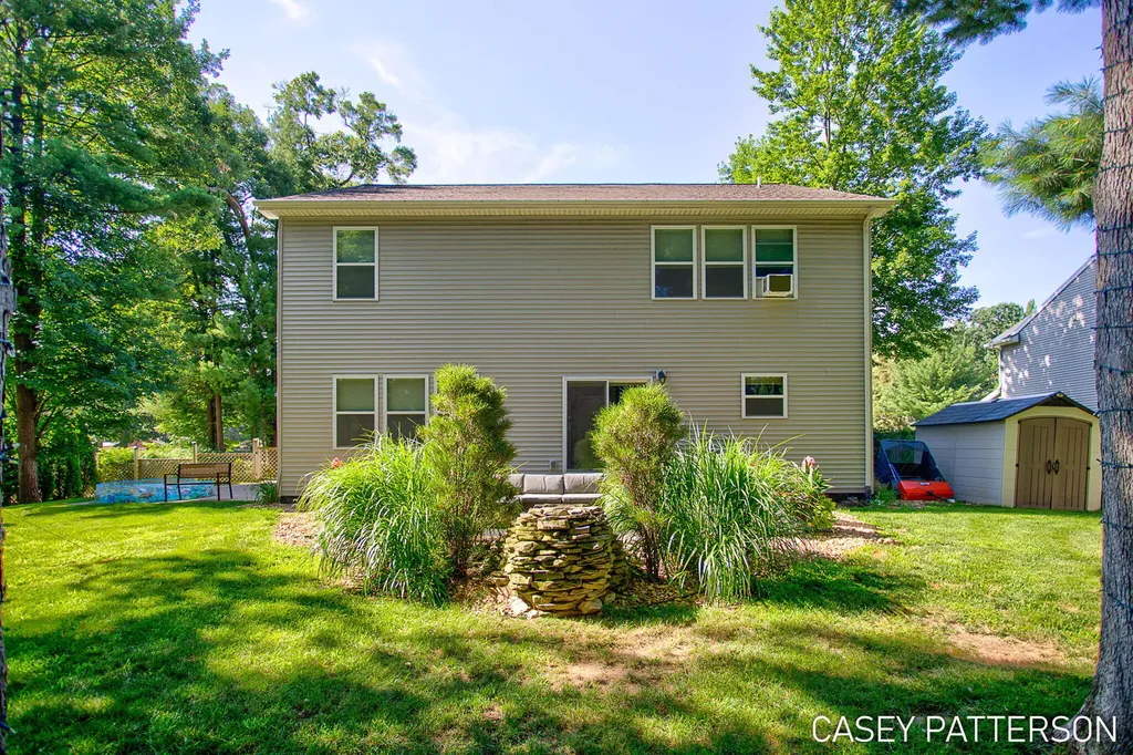 14415 Manor Road Grand Haven Charter Township MI 49417