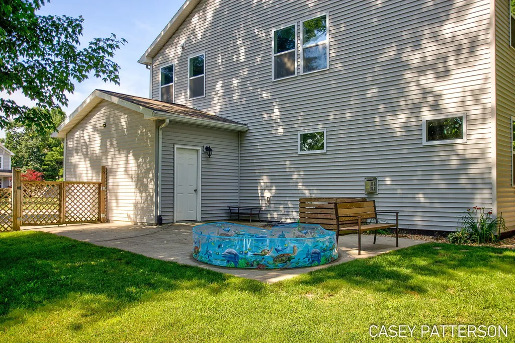 14415 Manor Road Grand Haven Charter Township MI 49417