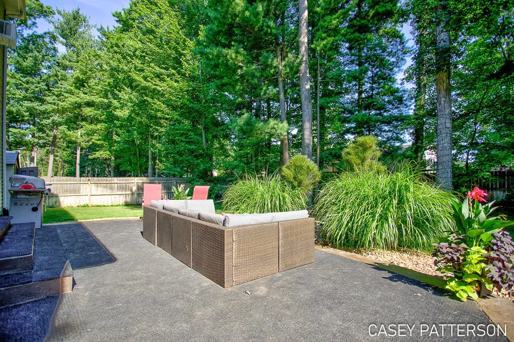 14415 Manor Road Grand Haven Charter Township MI 49417