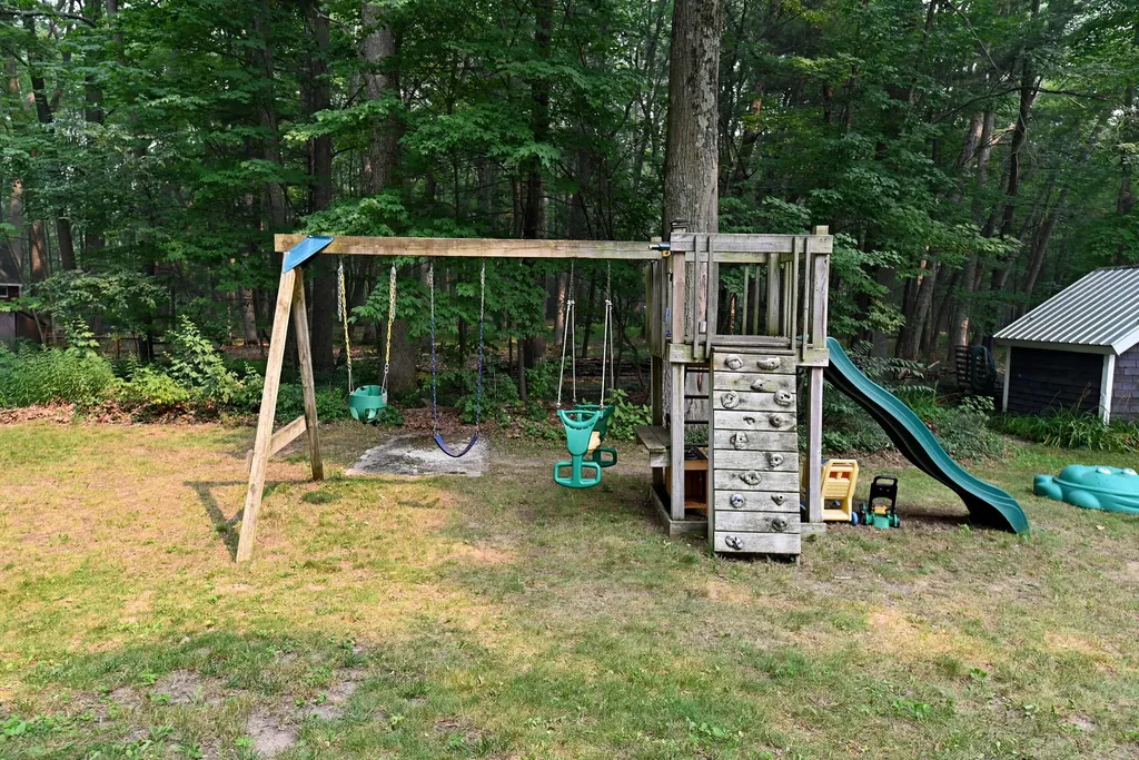 14449 State Road Spring Lake Township MI 49456
