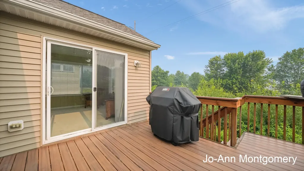 13473 Carpenter Way Crockery Township MI 49448
