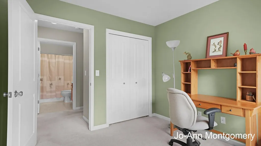 13473 Carpenter Way Crockery Township MI 49448
