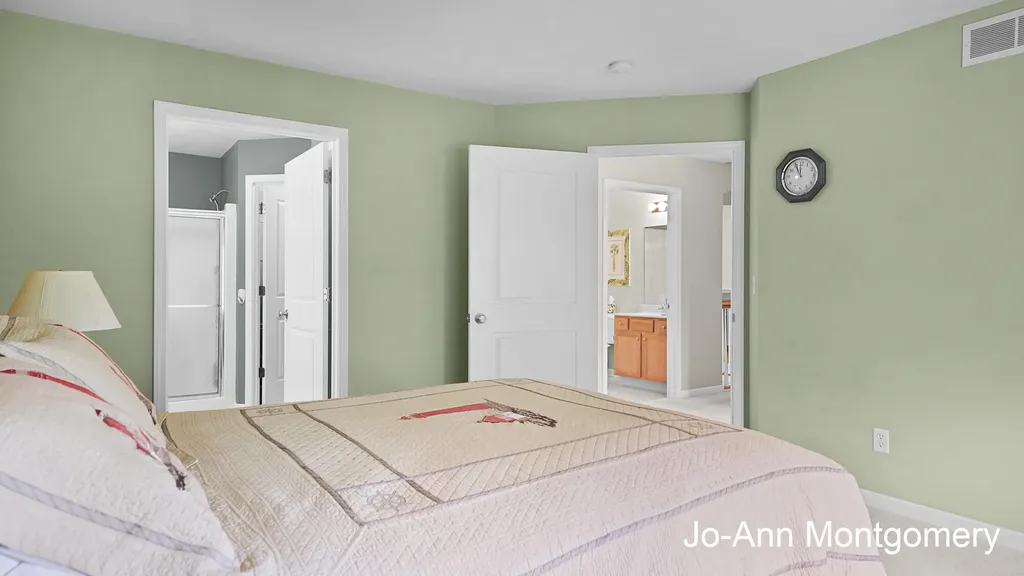 13473 Carpenter Way Crockery Township MI 49448