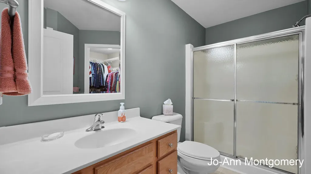 13473 Carpenter Way Crockery Township MI 49448