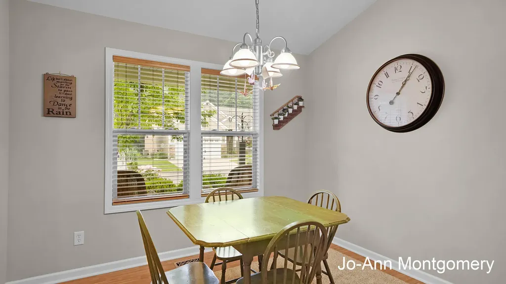 13473 Carpenter Way Crockery Township MI 49448