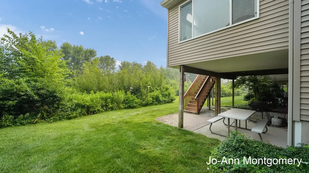 13473 Carpenter Way Crockery Township MI 49448