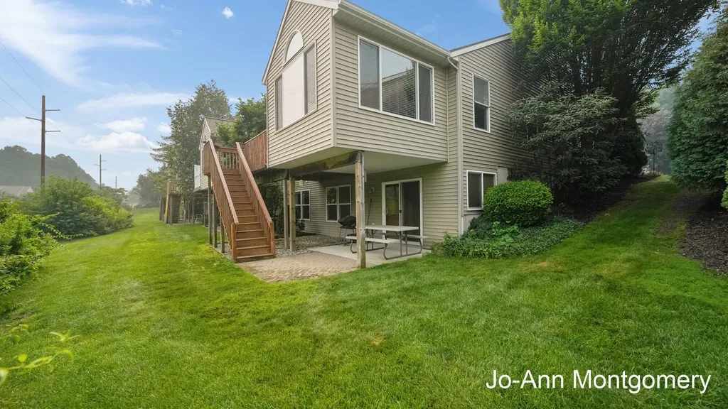 13473 Carpenter Way Crockery Township MI 49448