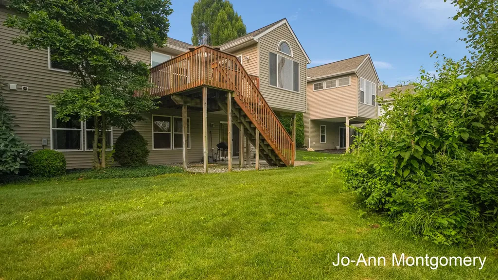 13473 Carpenter Way Crockery Township MI 49448