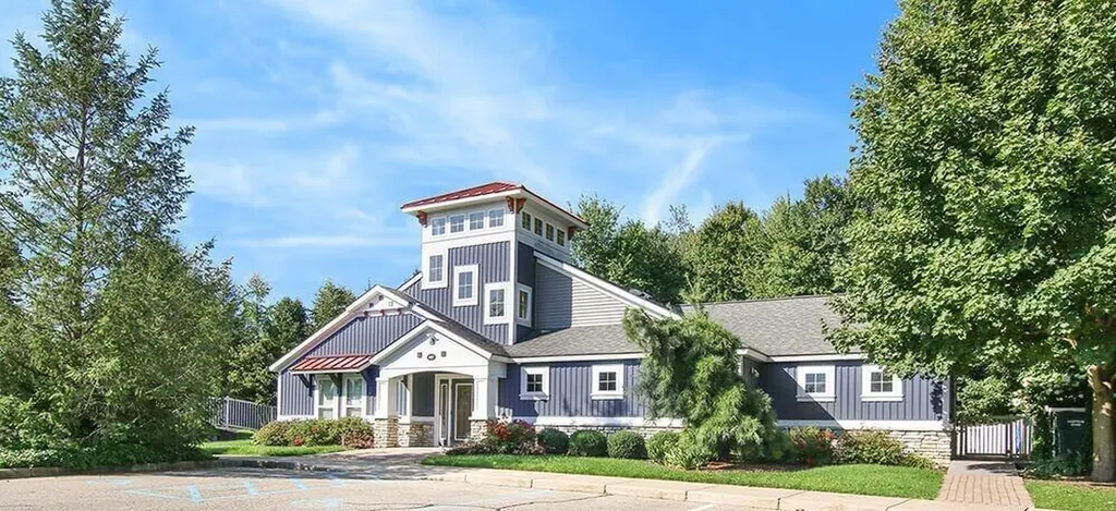 13473 Carpenter Way Crockery Township MI 49448