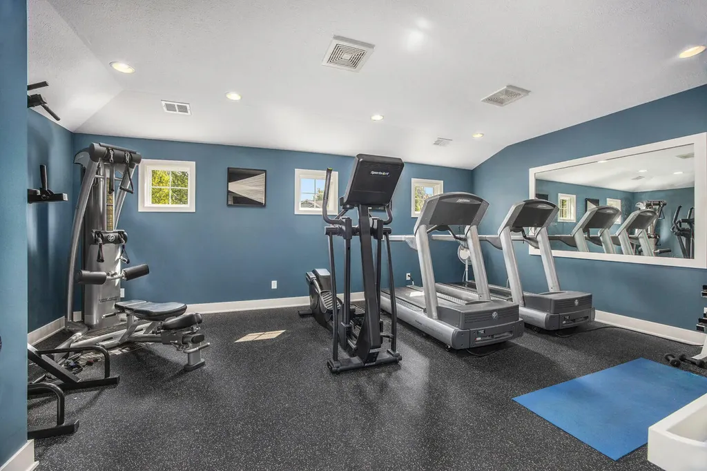 13473 Carpenter Way Crockery Township MI 49448