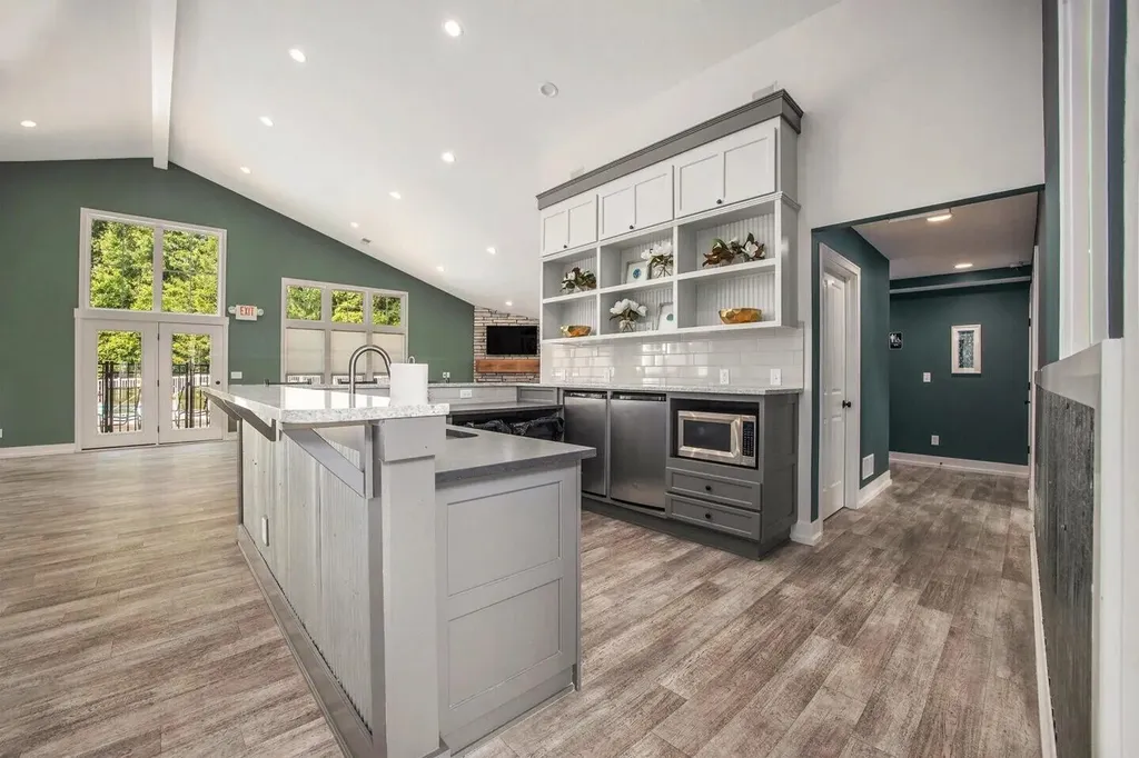 13473 Carpenter Way Crockery Township MI 49448