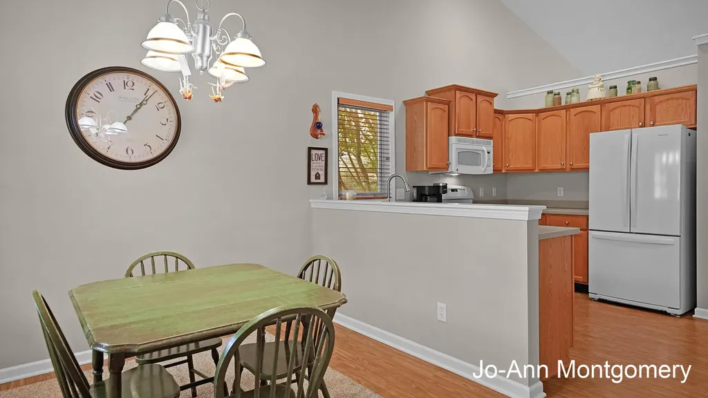 13473 Carpenter Way Crockery Township MI 49448