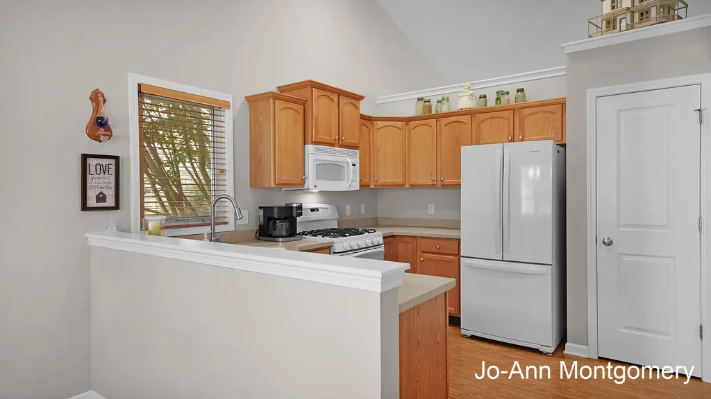 13473 Carpenter Way Crockery Township MI 49448