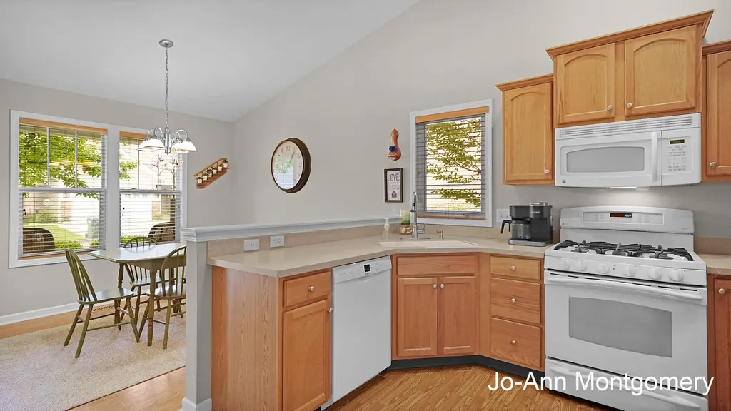 13473 Carpenter Way Crockery Township MI 49448