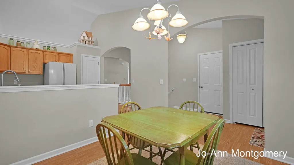 13473 Carpenter Way Crockery Township MI 49448