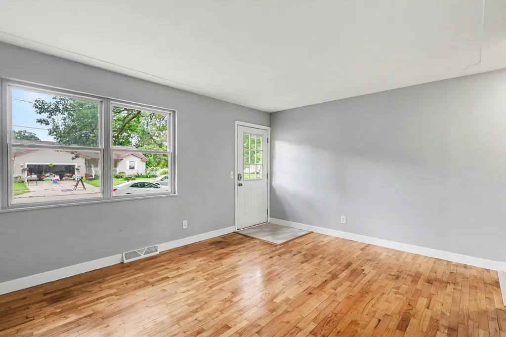 1436 Wesley Avenue Muskegon City MI 49442