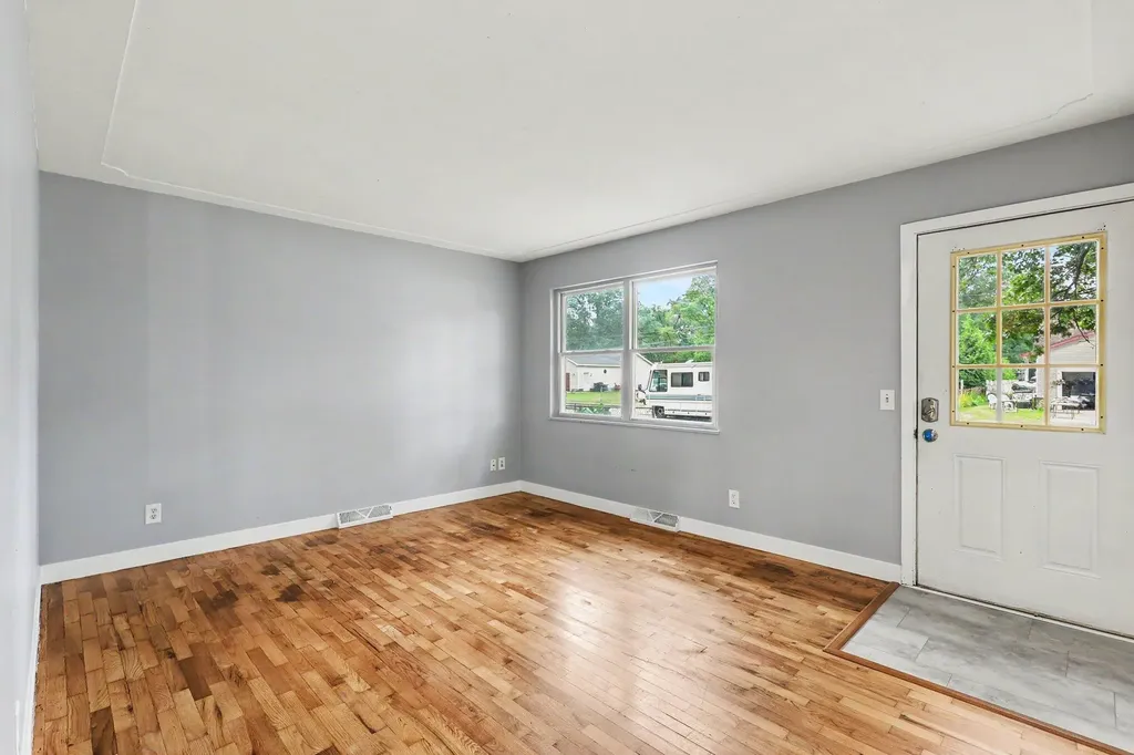 1436 Wesley Avenue Muskegon City MI 49442