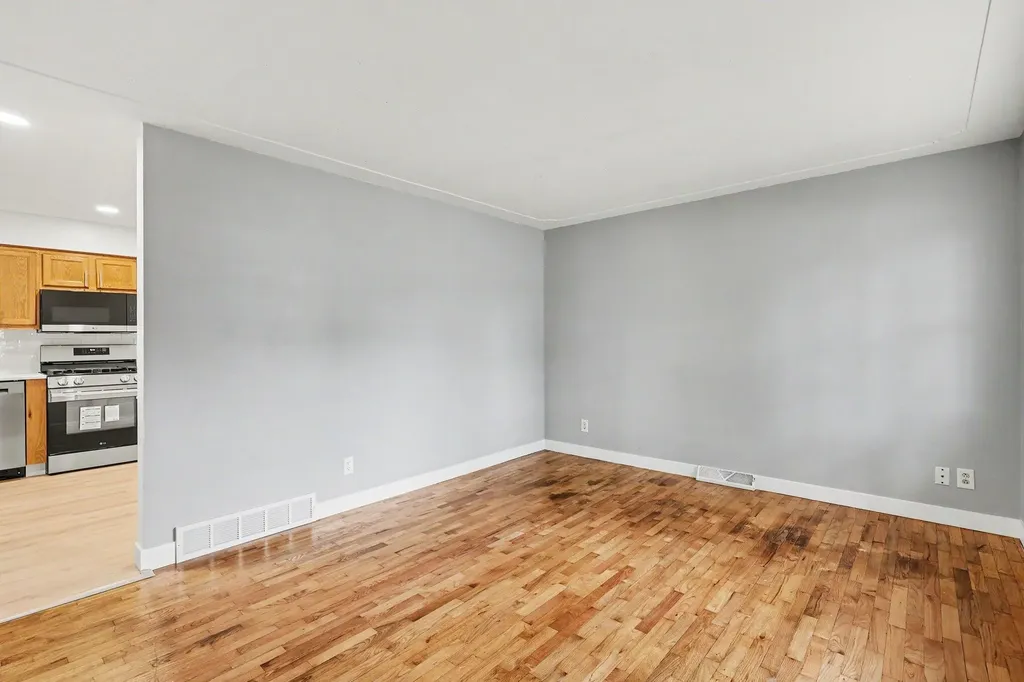 1436 Wesley Avenue Muskegon City MI 49442